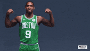 Boston Celtics Cs GIF by NBC Sports Boston