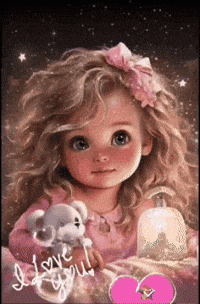 I Love You Flores GIF by Murcianys LLC