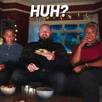 Argos christmas confused huh argos GIF