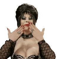 Drag Queen Love Sticker by E! NOW Brasil