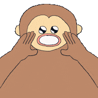 Happy In Love Sticker