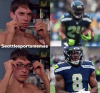 Spider Man Football GIF
