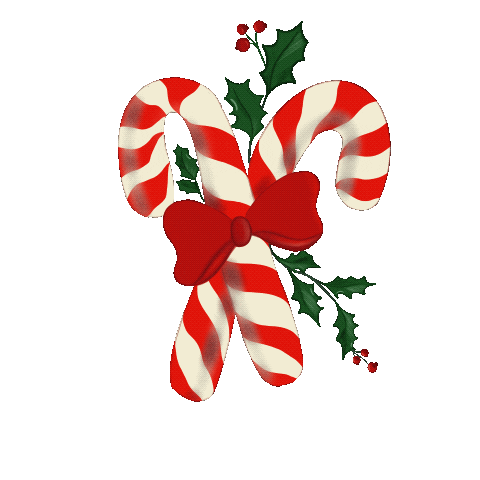 OleksandraKartel mistletoe merryxmas Sticker