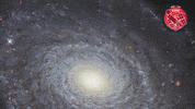 Stars Universe GIF by ESA/Hubble Space Telescope