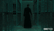 Keanu Reeves Halo GIF by Max