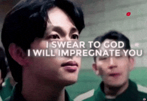 Ohio Shut Up GIF