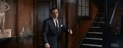 classic film GIF by Warner Archive