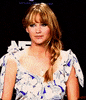 Jennifer Lawrence Yes GIF