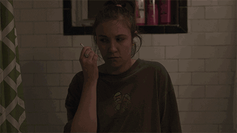 hbo girls GIF by Girls on HBO