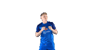 Football Header Sticker by TuS Sommerkahl