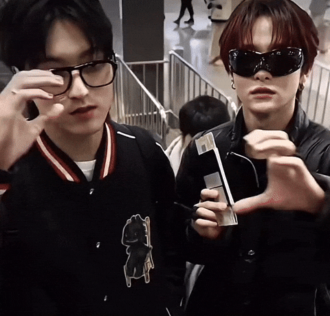 Yg Entertainment Love GIF