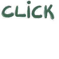 Clicca Qui Click Sticker by Ride Like a Girl Project