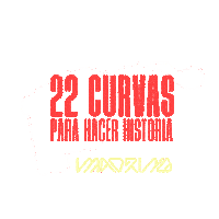 Race F1 Sticker by MADRING