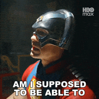 Awkward John Cena GIF by HBO Max