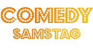 Stand Up Show Sticker by Quatsch Comedy Club