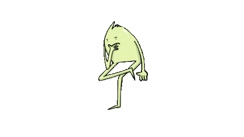 Sticker by Josh Makes