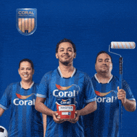 Pintora GIF by Tintas Coral