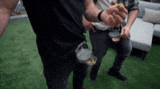 Eat Jimmy Tatro GIF by ABC Network
