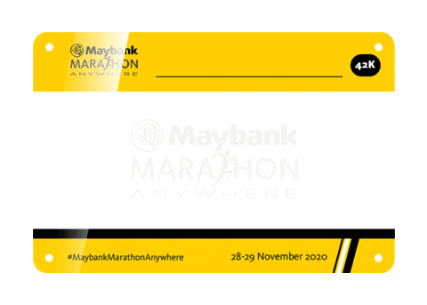 Mma Sticker by Maybank Indonesia
