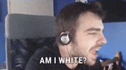 Confused Man GIF