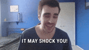 Happy Shock GIF