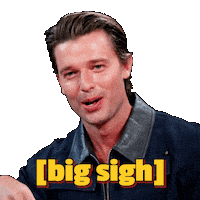 Chicken Wings Pain Sticker by First We Feast