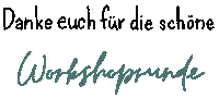 Danke Sticker by creativedepot