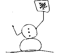 Snow Snowboarding Sticker by Elevated Locals