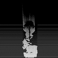 Black And White Art GIF