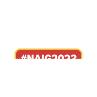 Naig Sticker by NAIG2023