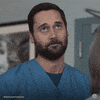 sideye GIF by New Amsterdam