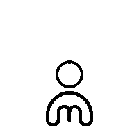 TheMedify skincare south africa botox logo animation Sticker