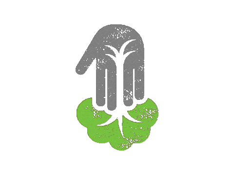 Sticker by Utopia landscapes