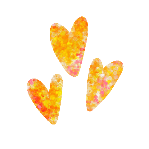 chriscocomedia giphyupload love romance hearts Sticker
