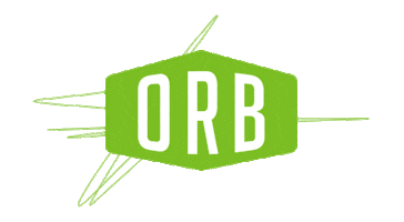 offroadbedding offroad orb bedding offroadbedding Sticker