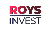 roysinvest alanya roys roysinvest Sticker