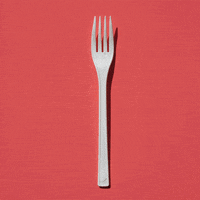AllegriaBulgaria forks allegriabulgaria forchette munariinspiredforks GIF