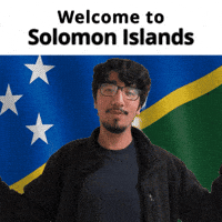 Solomon Islands Sb GIF