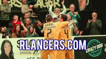Soccer Lancers GIF by rochesterlancers