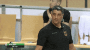 Olympics Roadtotokyo GIF by CEV - European Volleyball