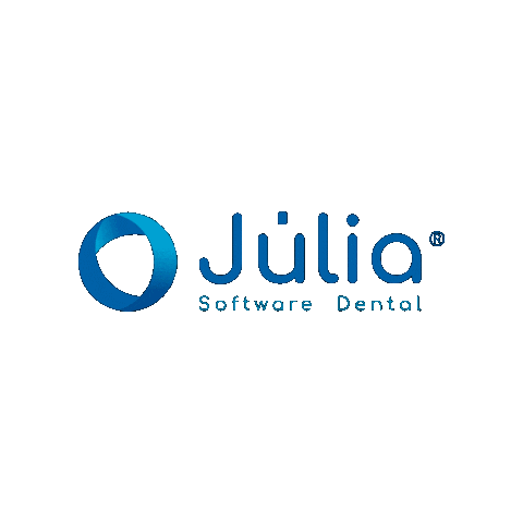 GrupoKalma giphygifmaker julia software dental grupo kalma Sticker