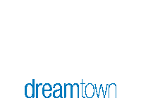 DreamTownChi dreamtown Sticker