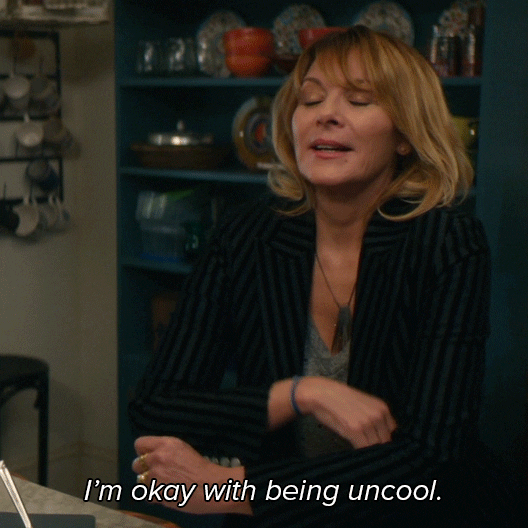 cbs all access mom GIF by CBS