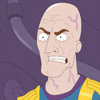 Angry Tuc GIF