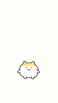 Animation Hara GIF