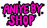 Sticker by Aniye By