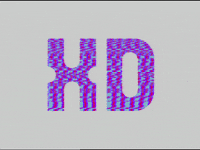 Art Glitch GIF