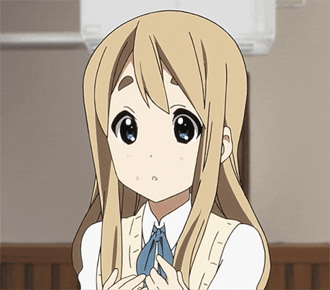 K On GIF