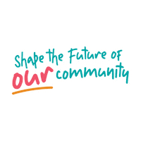 Count Me In San Antonio Sticker by San Antonio Bexar County Census 2020: Count Me In