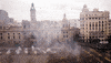 fireworks valencia GIF by For 91 Days